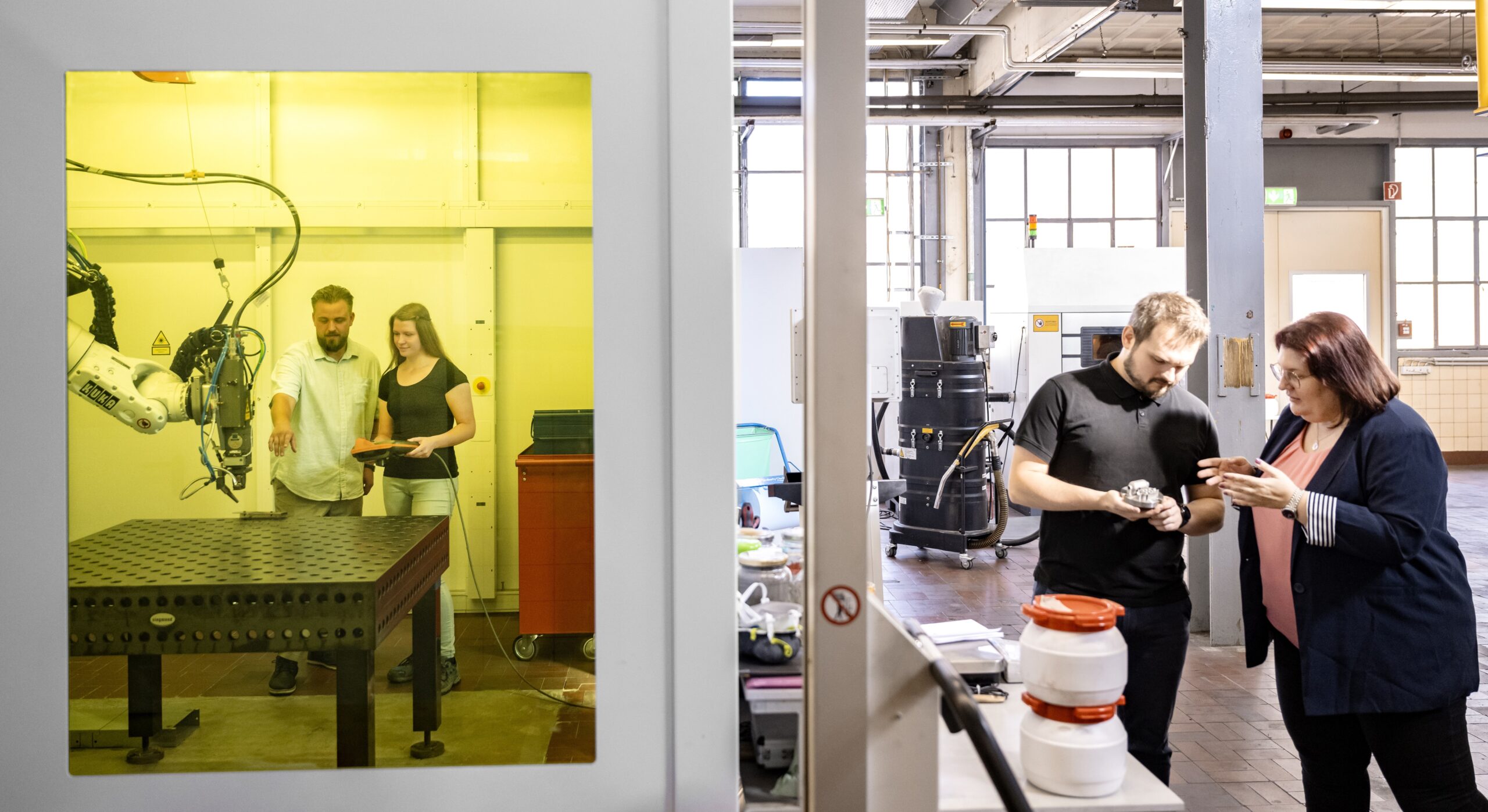 Foto von fauxels von Pexels